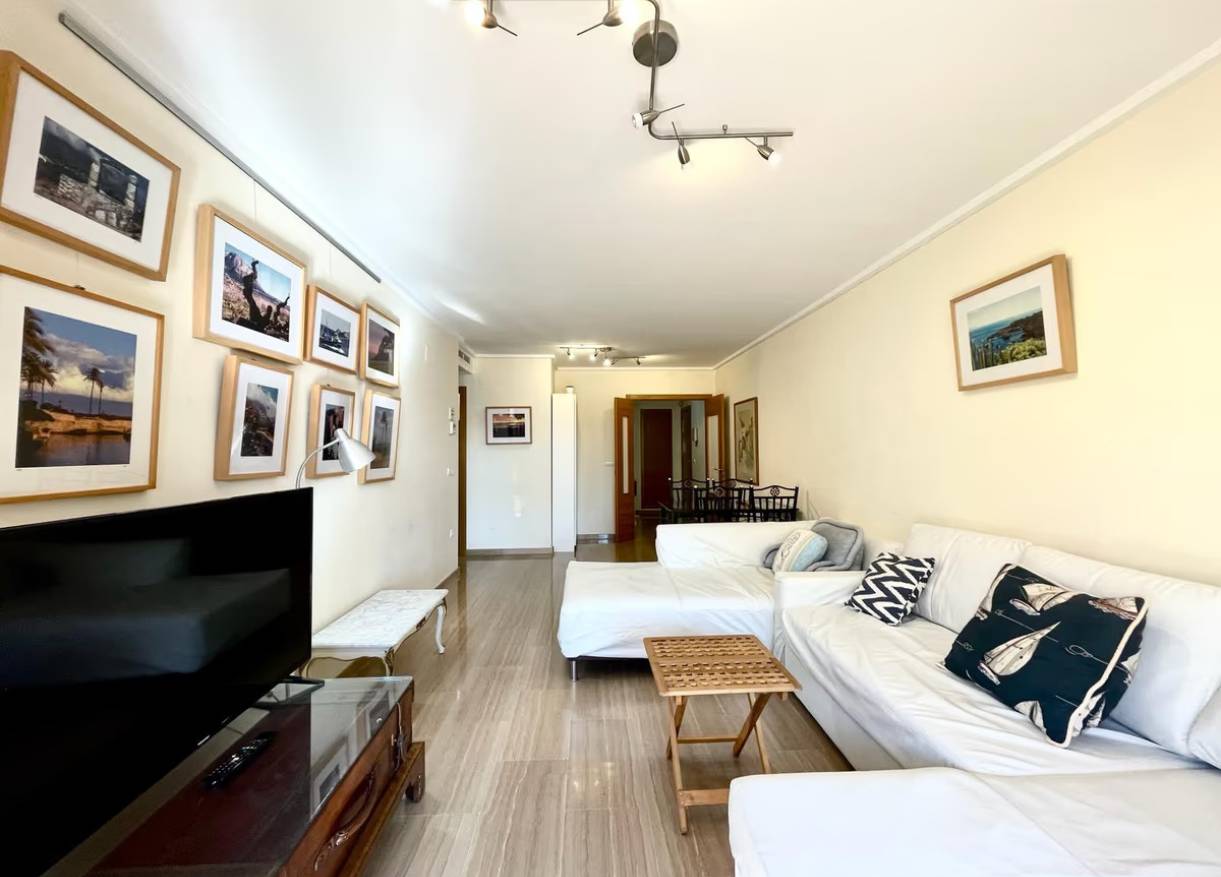 Bestaand - Appartement - Jávea