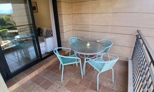 Bestaand - Appartement - Jávea