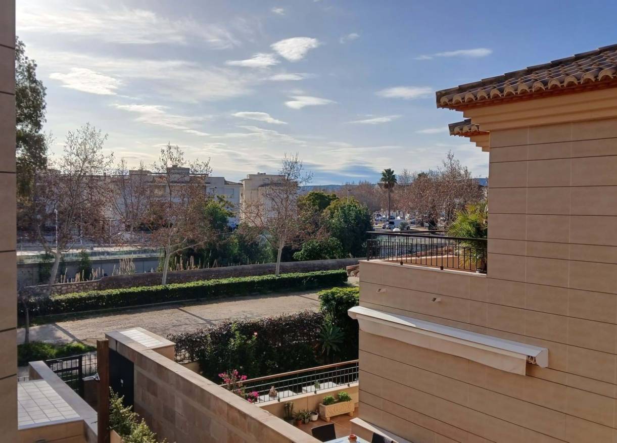 Bestaand - Appartement - Jávea