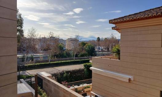 Bestaand - Appartement - Jávea