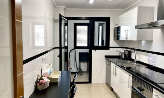 Bestaand - Appartement - Jávea