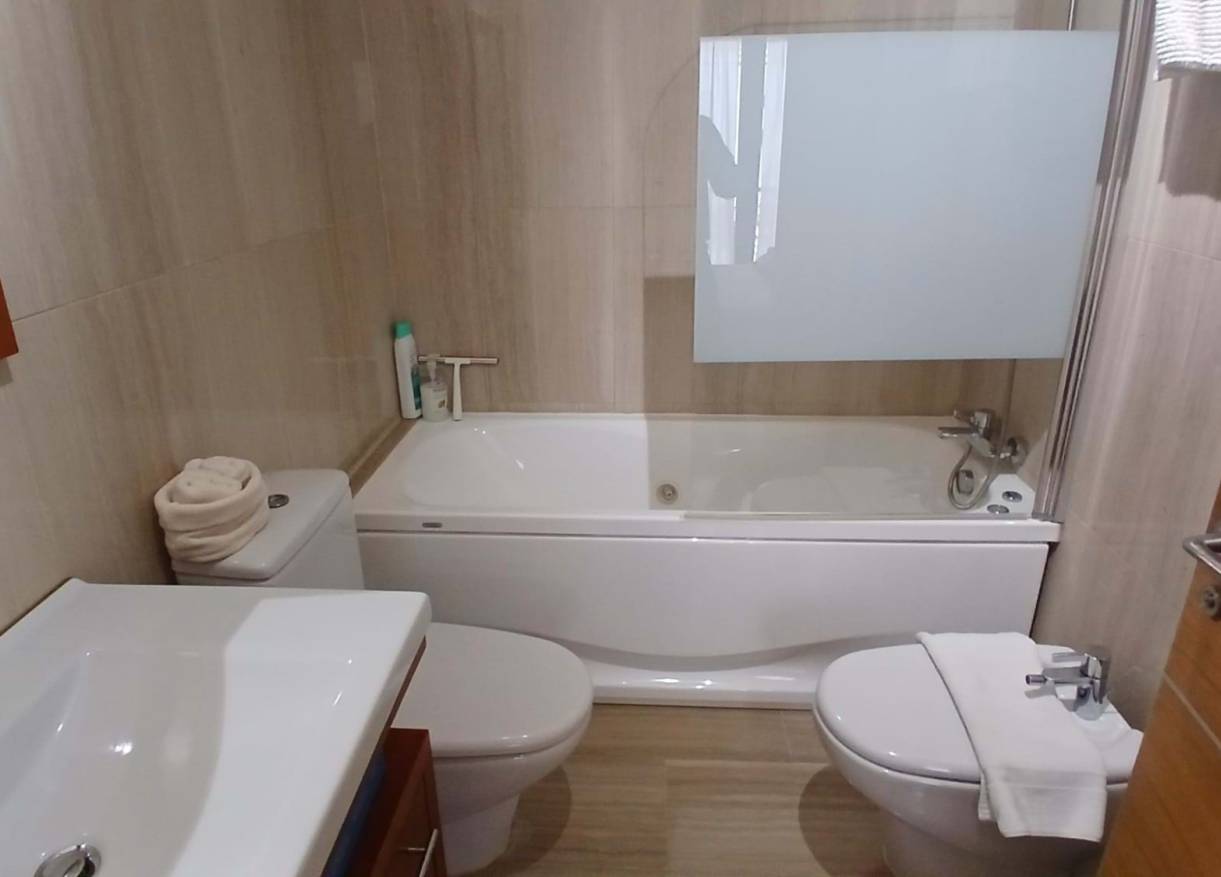 Bestaand - Appartement - Jávea