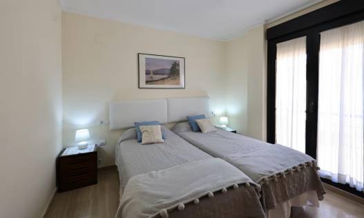 Bestaand - Appartement - Jávea