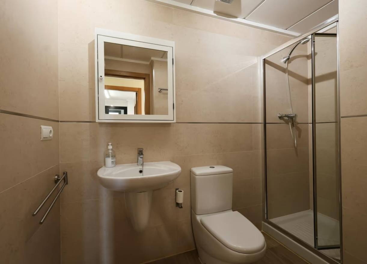 Bestaand - Appartement - Jávea