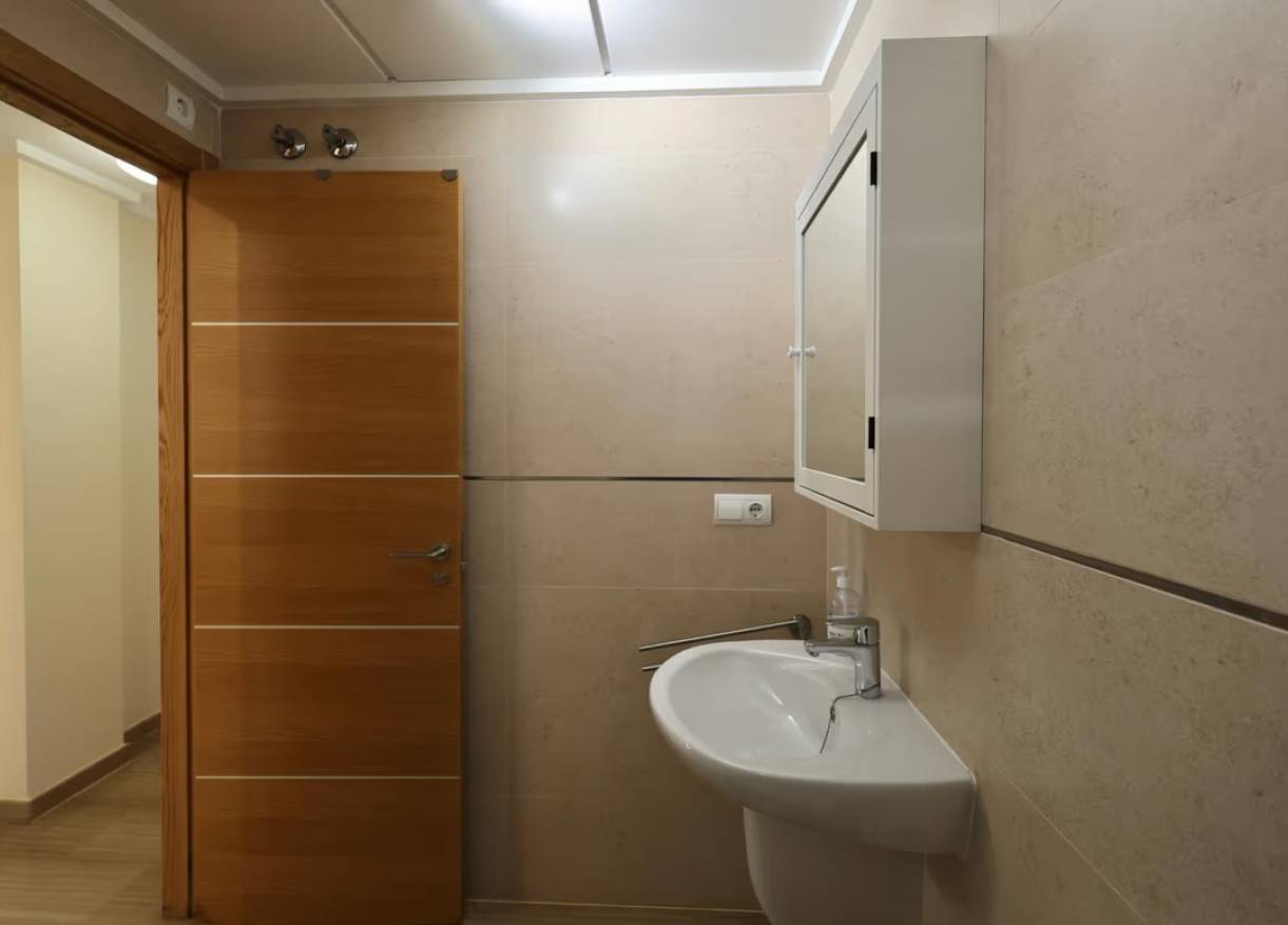 Bestaand - Appartement - Jávea