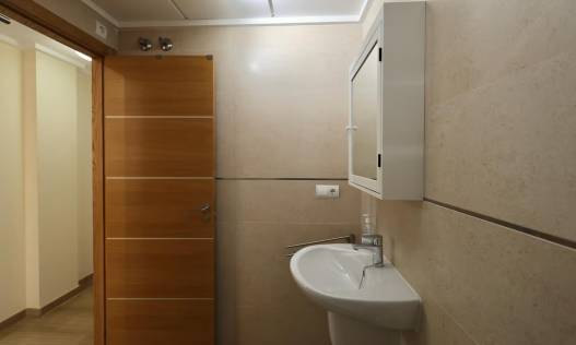 Bestaand - Appartement - Jávea