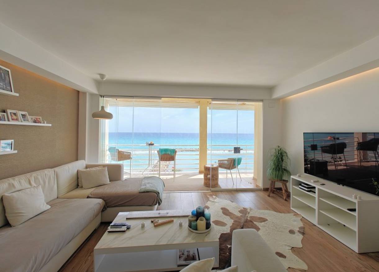 Bestaand - Penthouse - Altea - Mascarat