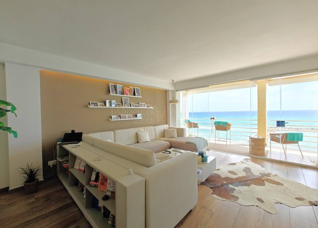 Bestaand - Penthouse - Altea - Mascarat