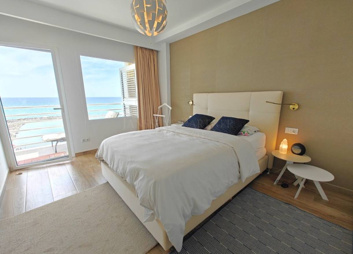 Bestaand - Penthouse - Altea - Mascarat