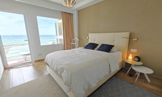 Bestaand - Penthouse - Altea - Mascarat