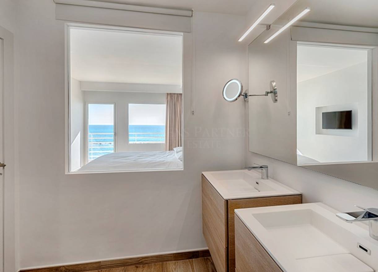 Bestaand - Penthouse - Altea - Mascarat