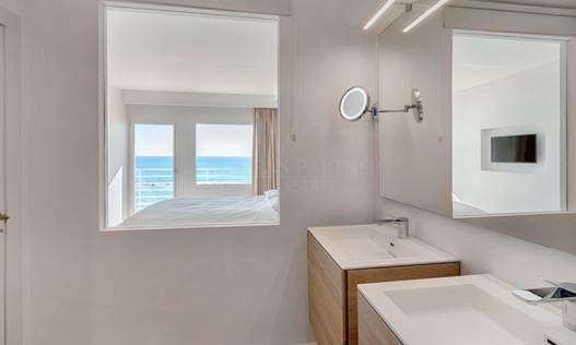 Bestaand - Penthouse - Altea - Mascarat