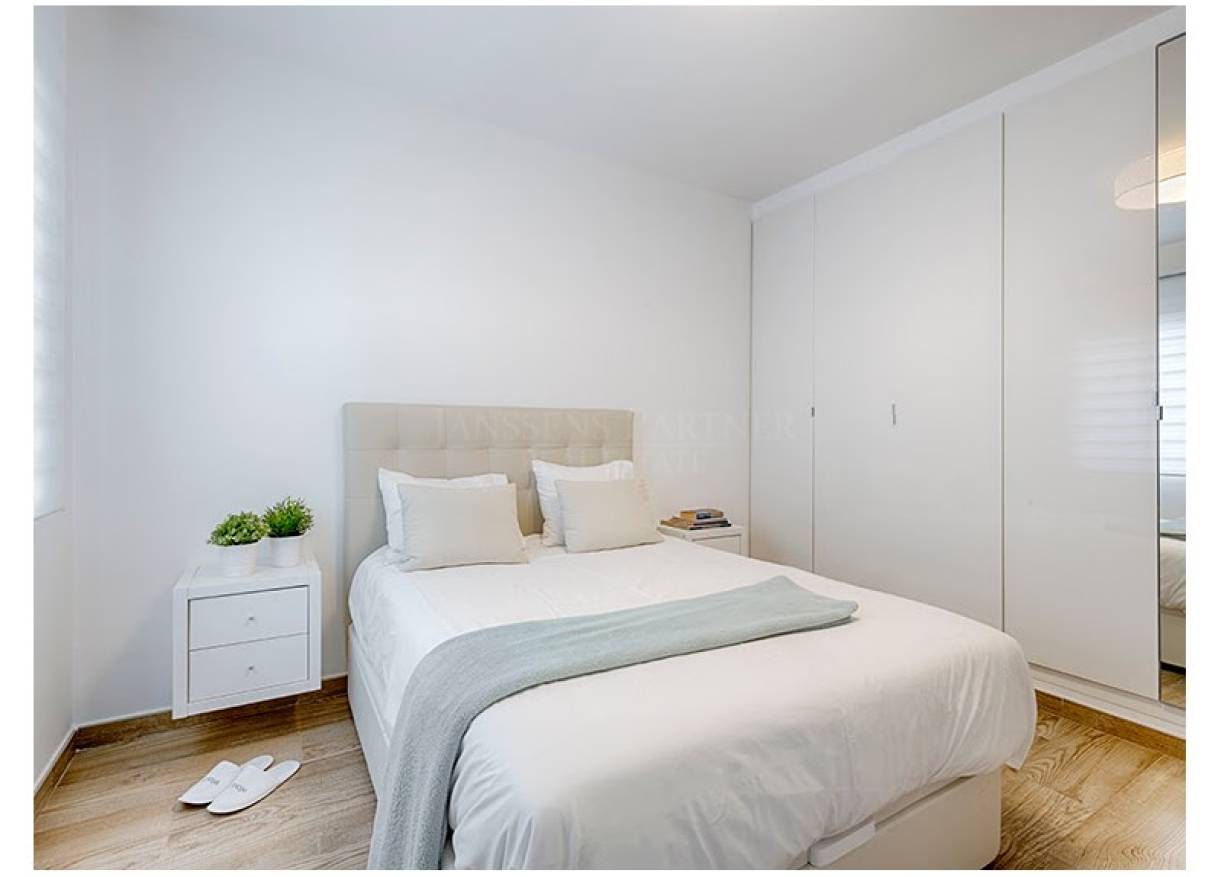 Bestaand - Penthouse - Altea - Mascarat
