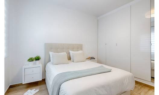 Bestaand - Penthouse - Altea - Mascarat
