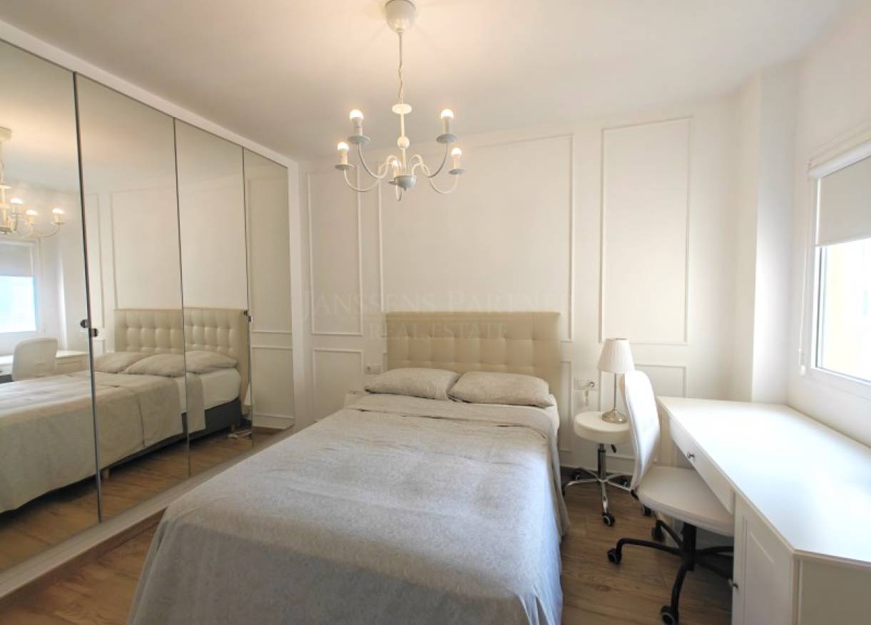 Bestaand - Penthouse - Altea - Mascarat