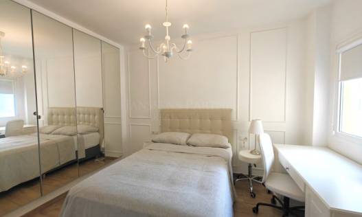 Bestaand - Penthouse - Altea - Mascarat