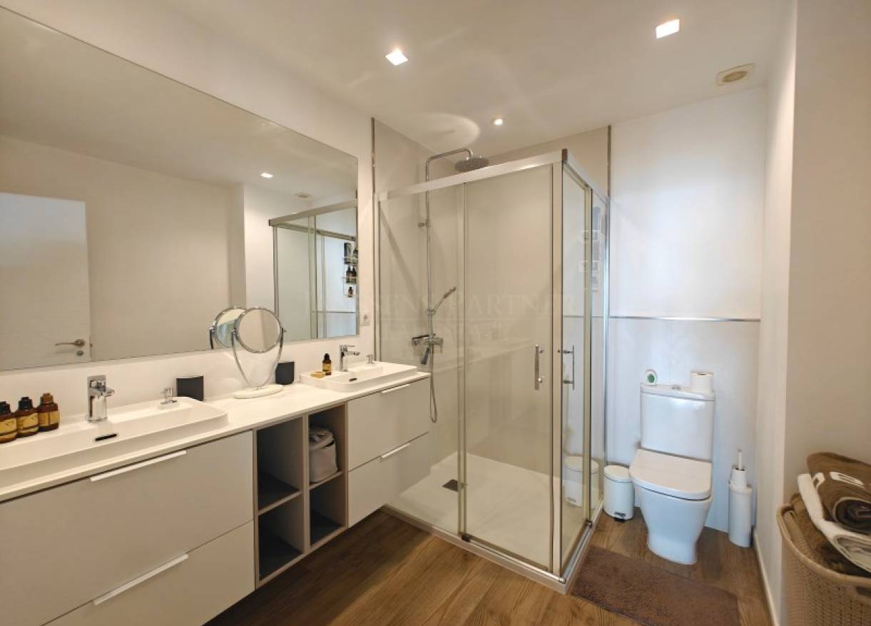 Bestaand - Penthouse - Altea - Mascarat