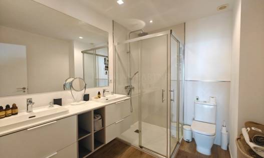 Bestaand - Penthouse - Altea - Mascarat