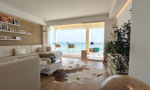 Bestaand - Penthouse - Altea - Mascarat