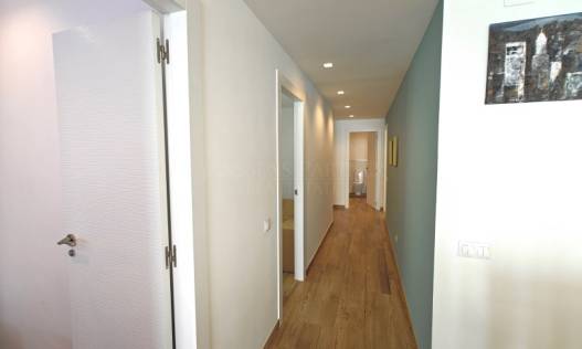 Bestaand - Penthouse - Altea - Mascarat
