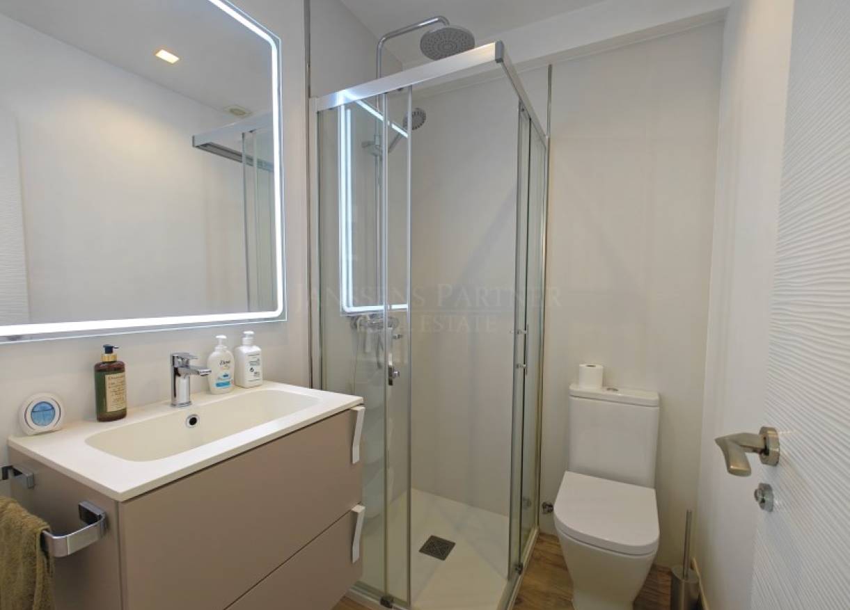 Bestaand - Penthouse - Altea - Mascarat