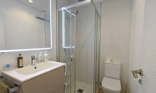 Bestaand - Penthouse - Altea - Mascarat