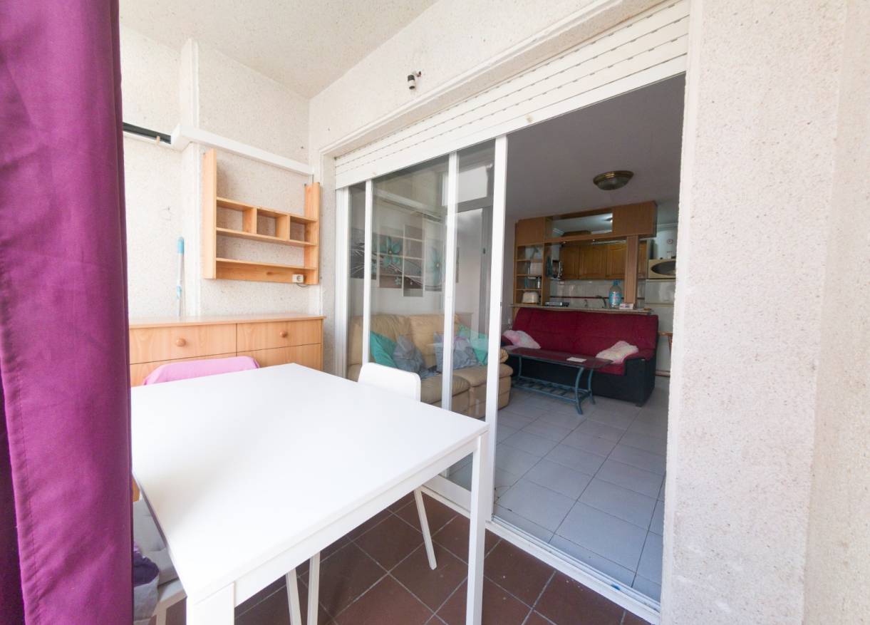 Bestaand - Appartement - Torrevieja - Playa de los locos