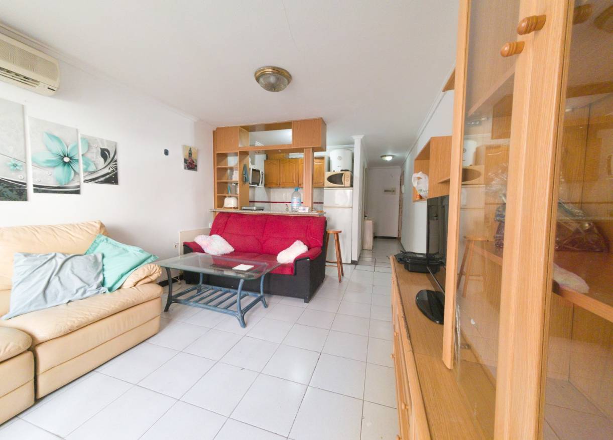 Bestaand - Appartement - Torrevieja - Playa de los locos
