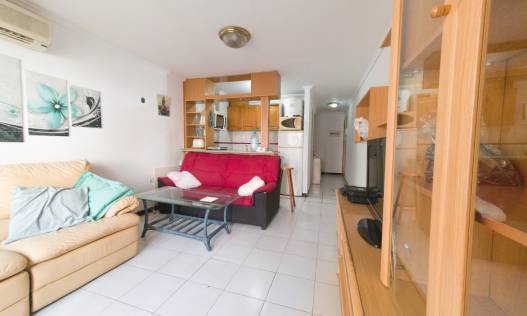 Bestaand - Appartement - Torrevieja - Playa de los locos