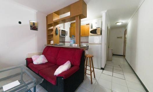Bestaand - Appartement - Torrevieja - Playa de los locos