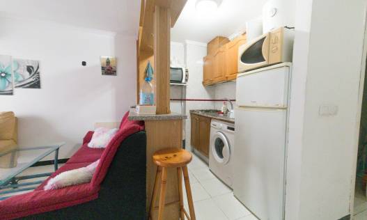 Bestaand - Appartement - Torrevieja - Playa de los locos