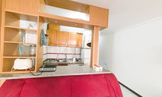Bestaand - Appartement - Torrevieja - Playa de los locos