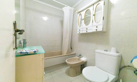 Bestaand - Appartement - Torrevieja - Playa de los locos
