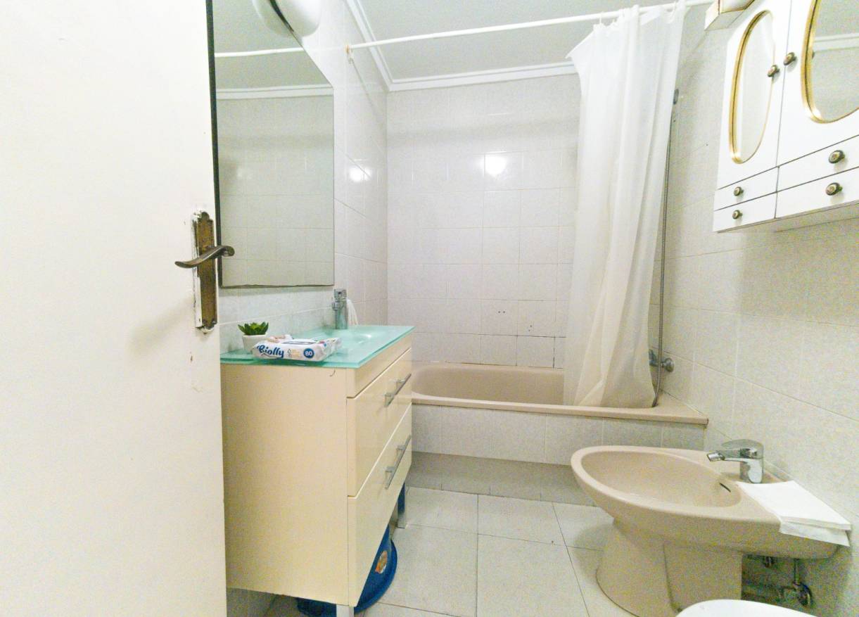 Bestaand - Appartement - Torrevieja - Playa de los locos