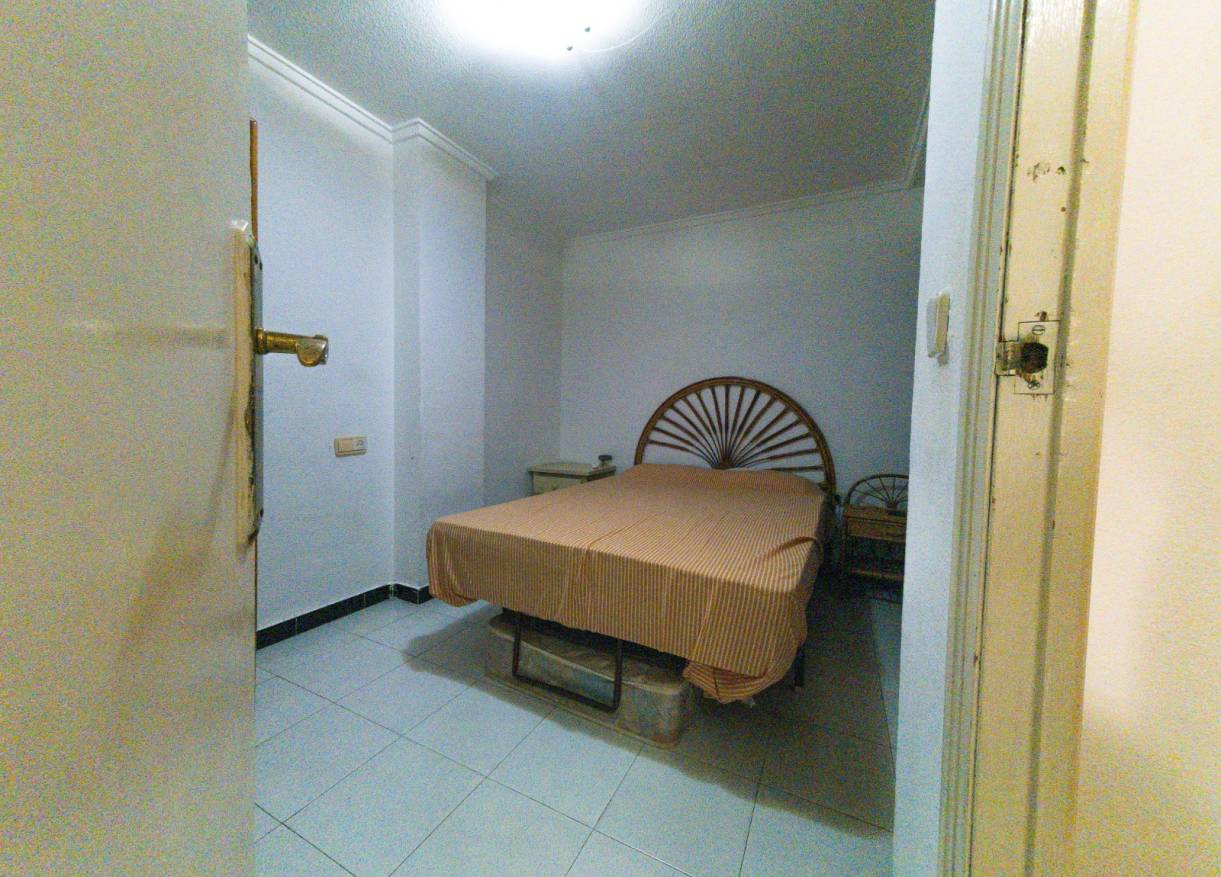 Bestaand - Appartement - Torrevieja - Playa de los locos
