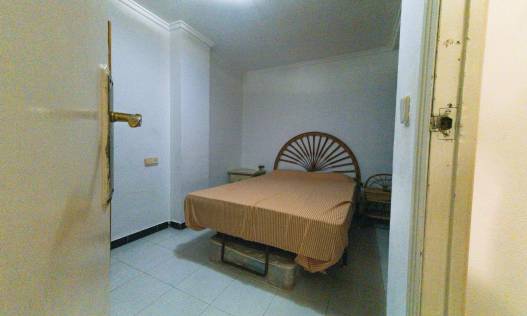 Bestaand - Appartement - Torrevieja - Playa de los locos