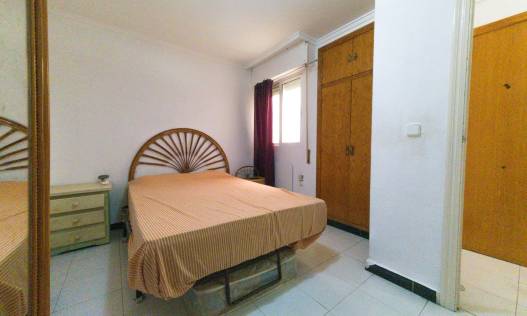 Bestaand - Appartement - Torrevieja - Playa de los locos