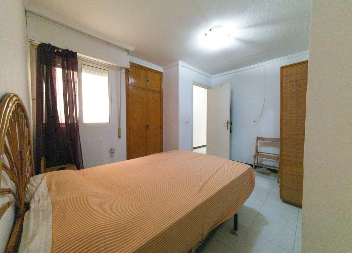 Bestaand - Appartement - Torrevieja - Playa de los locos