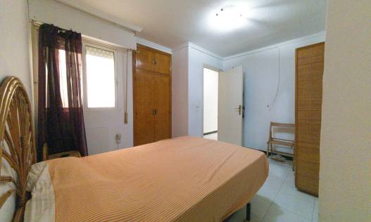 Bestaand - Appartement - Torrevieja - Playa de los locos