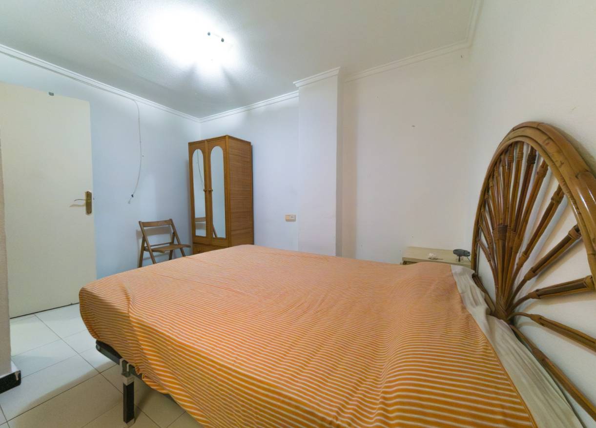Bestaand - Appartement - Torrevieja - Playa de los locos