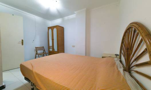 Bestaand - Appartement - Torrevieja - Playa de los locos