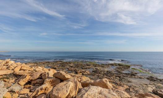 Bestaand - Appartement - Torrevieja - Playa de los locos