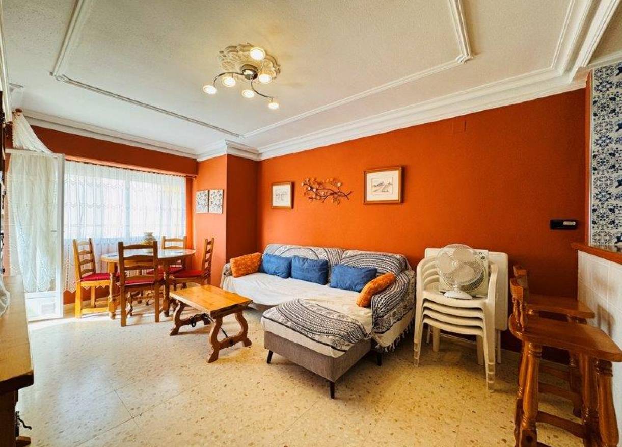 Bestaand - Appartement - La Mata