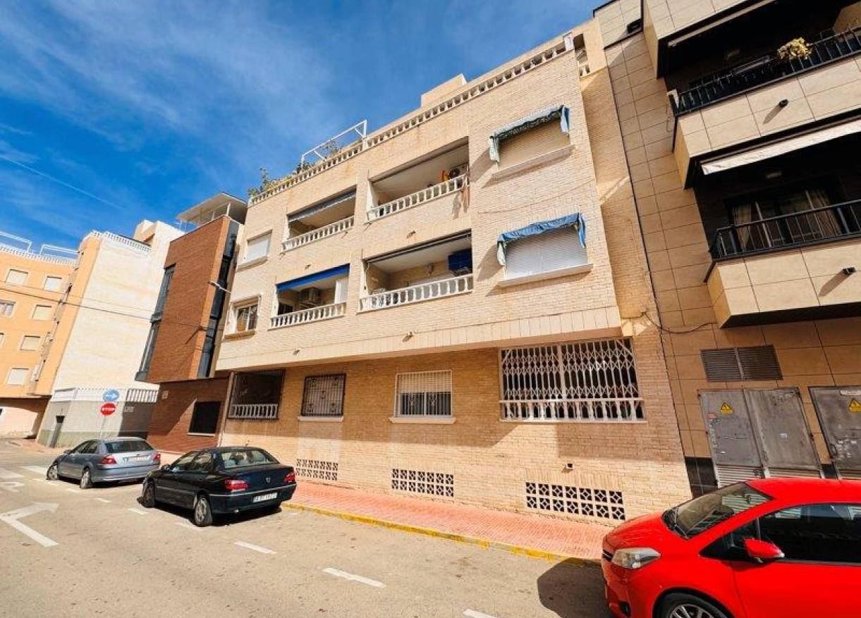 Bestaand - Appartement - La Mata