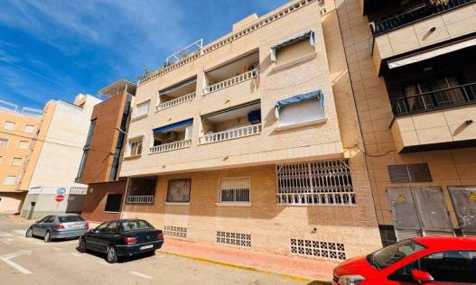 Bestaand - Appartement - La Mata