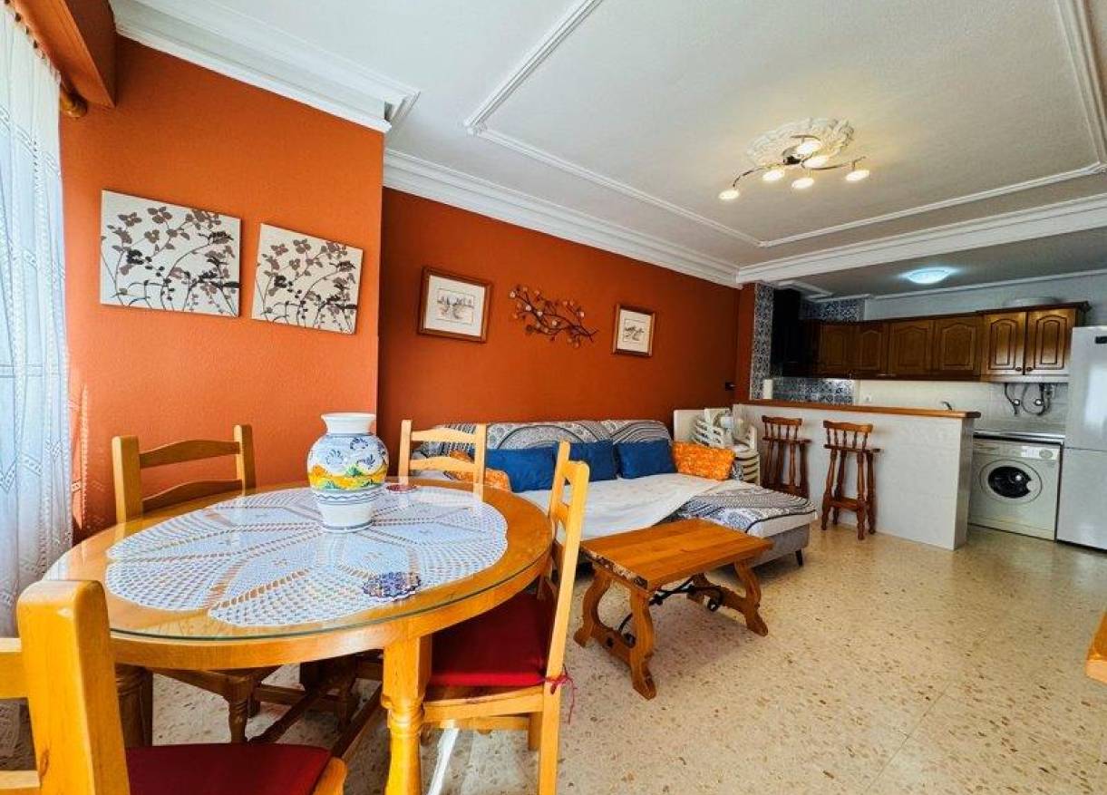 Bestaand - Appartement - La Mata