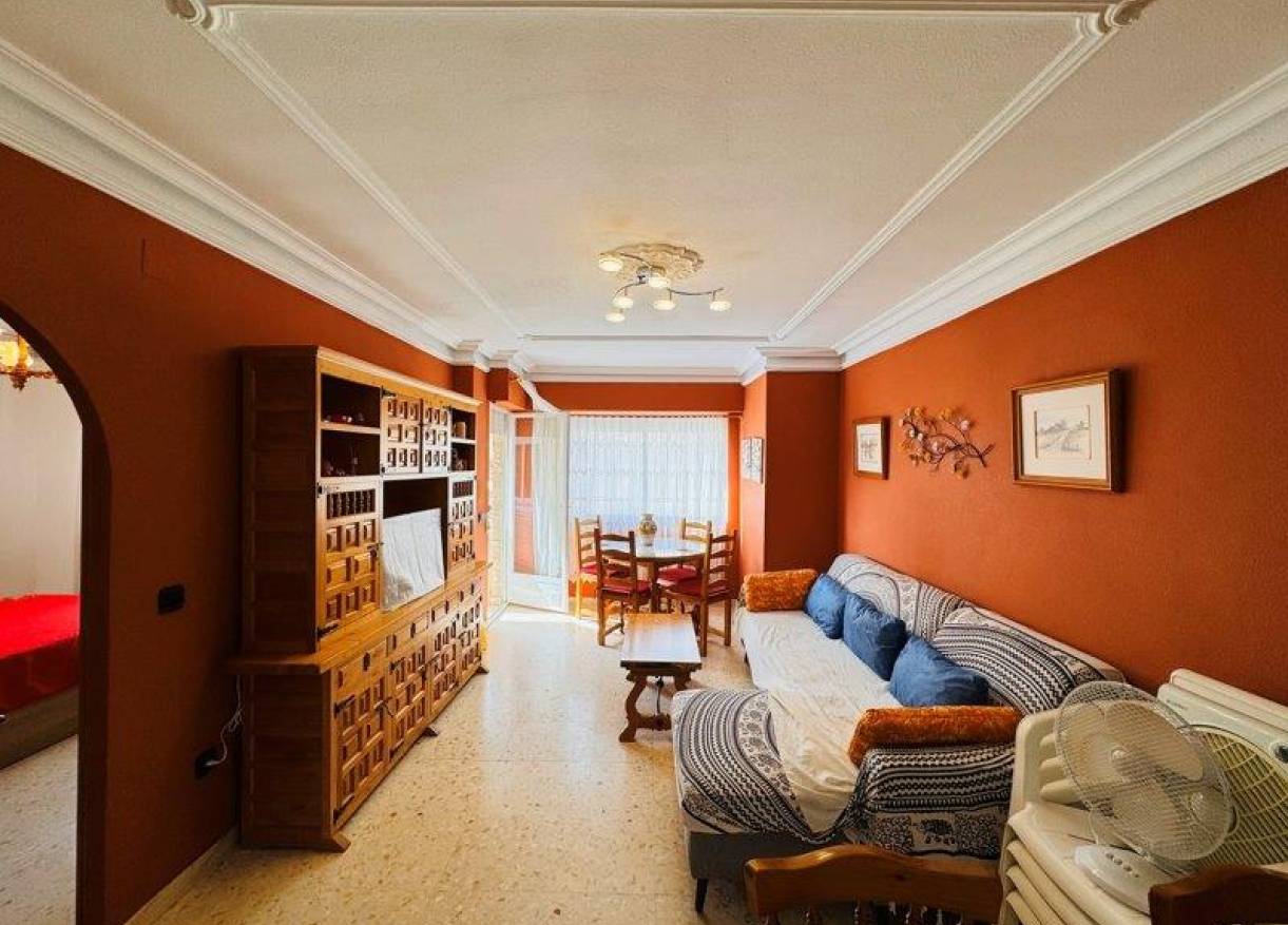 Bestaand - Appartement - La Mata