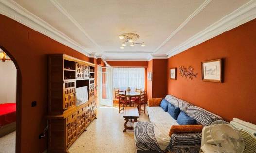 Bestaand - Appartement - La Mata