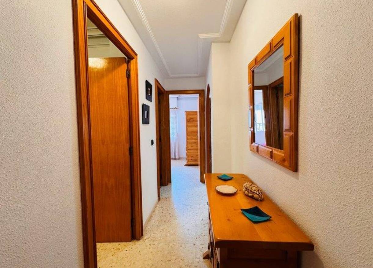 Bestaand - Appartement - La Mata