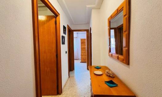 Bestaand - Appartement - La Mata